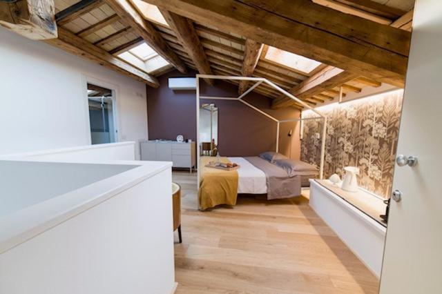 Seiya B&B Ravenna Exteriör bild