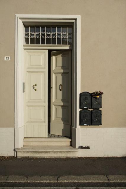 Seiya B&B Ravenna Exteriör bild
