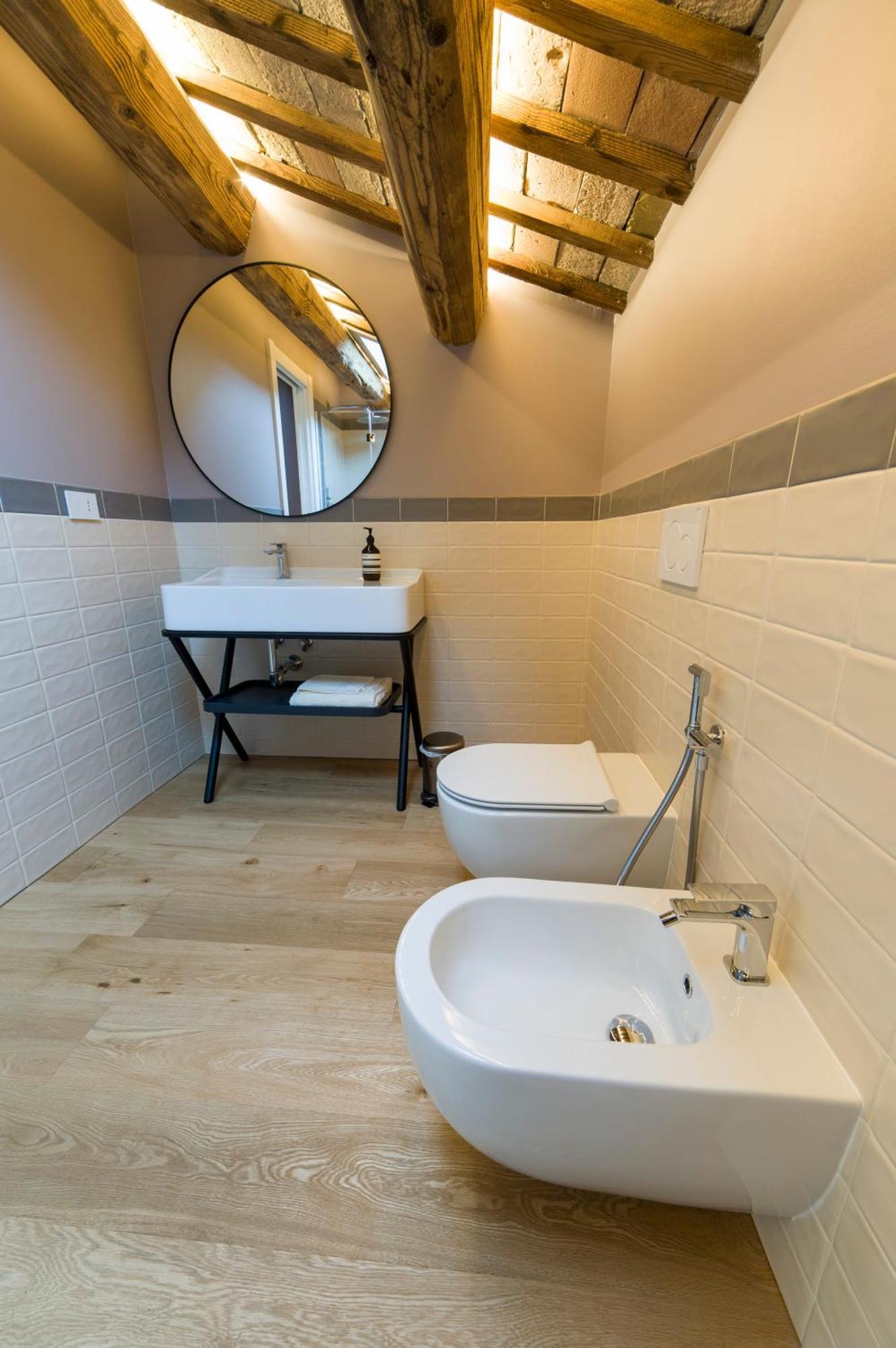 Seiya B&B Ravenna Exteriör bild